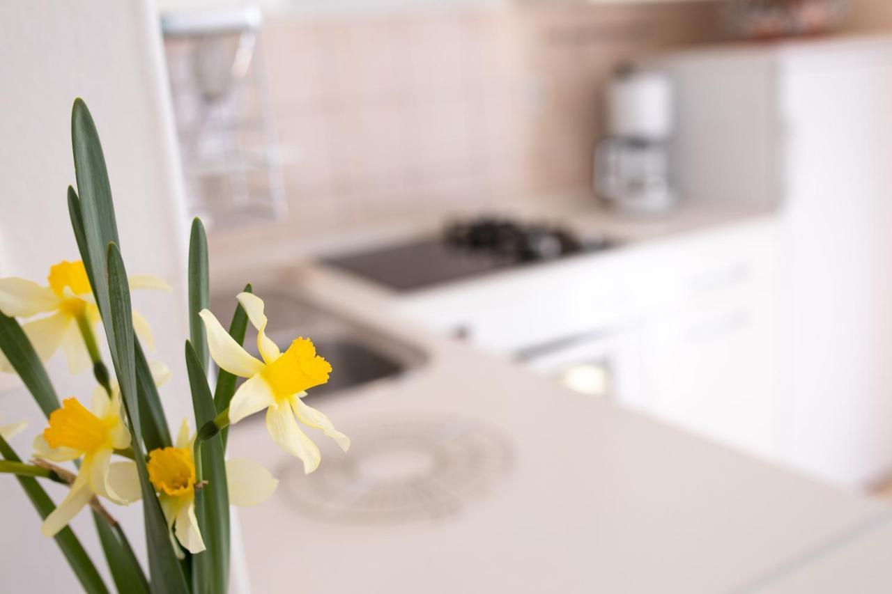 Apartment Julijana Krk Town Εξωτερικό φωτογραφία