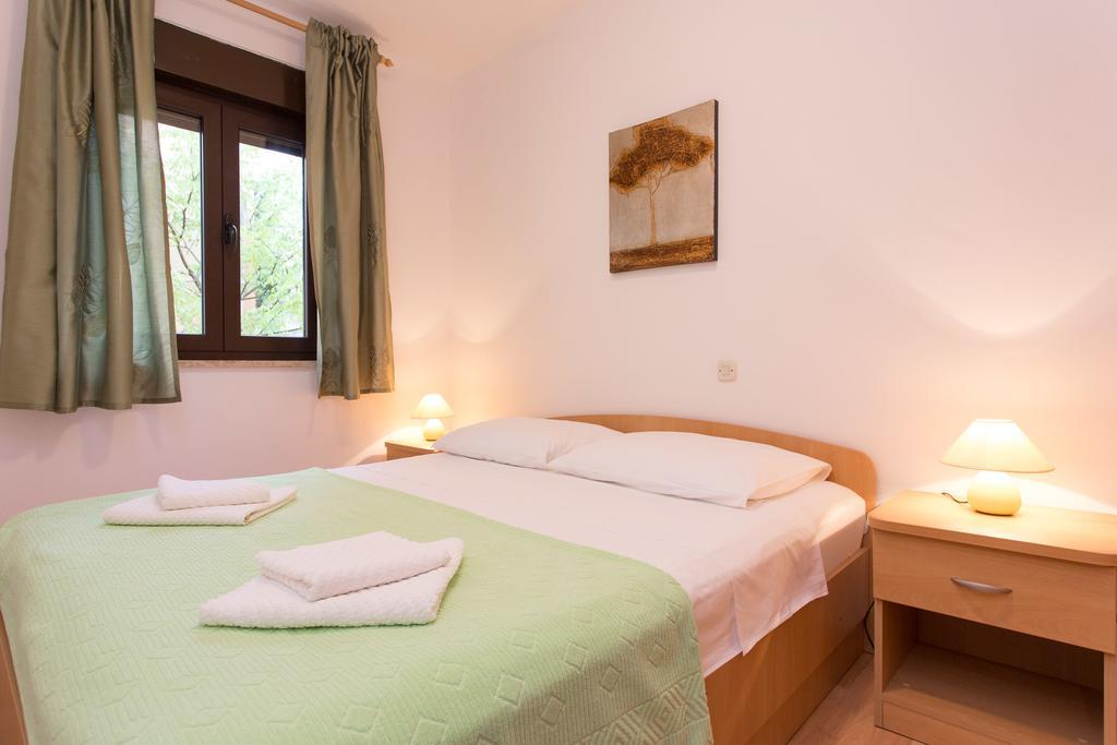 Apartment Julijana Krk Town Εξωτερικό φωτογραφία
